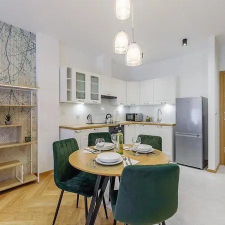 Apartament Kornwalia Nowy Targ Zewnętrze zdjęcie