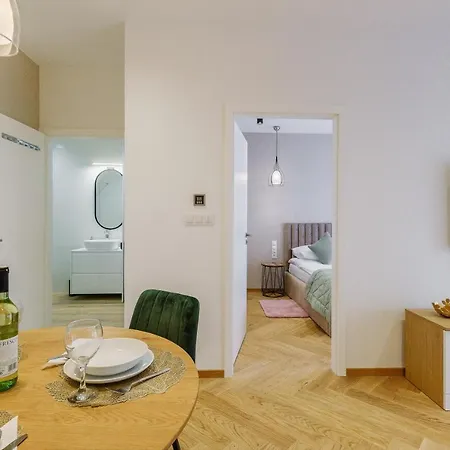 Apartament Kornwalia Nowy Targ Zewnętrze zdjęcie