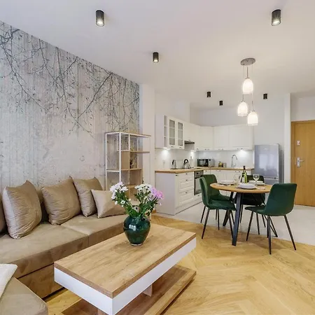 Apartament Kornwalia Nowy Targ Zewnętrze zdjęcie