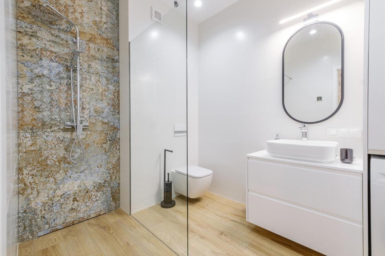 Apartment Kornwalia Nowy Targ