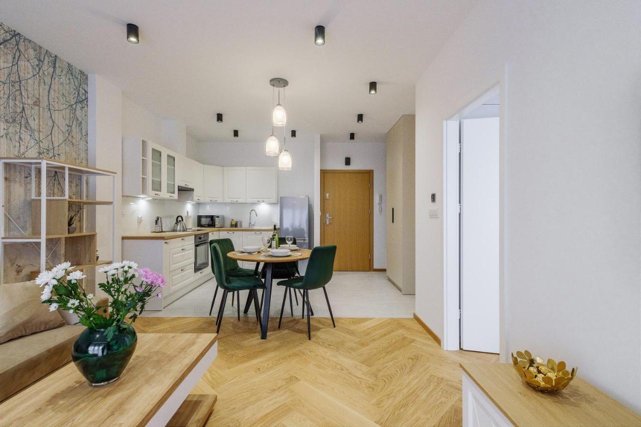 Kornwalia Apartment