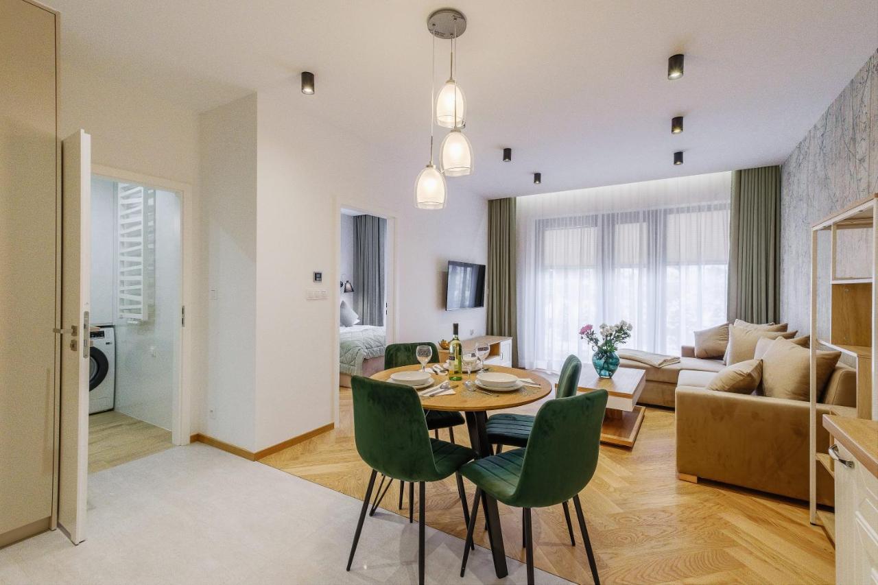 Kornwalia Apartmán Nowy Targ