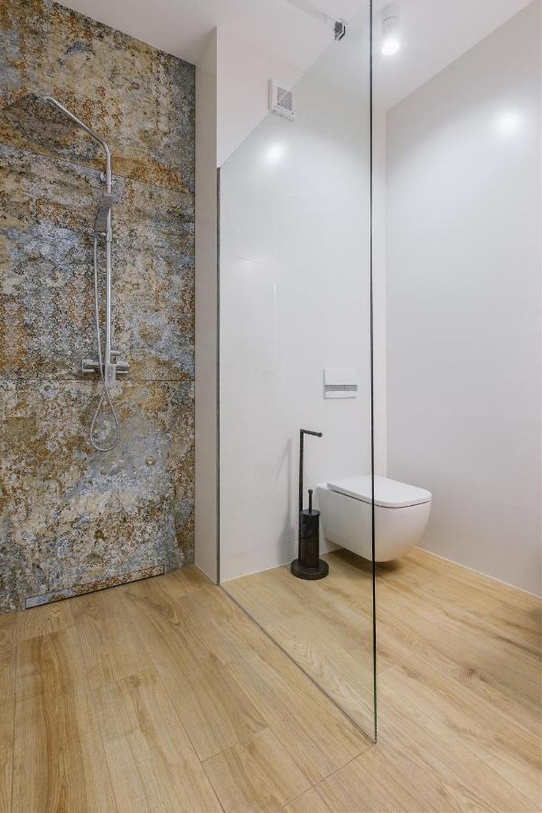 Apartment Kornwalia Nowy Targ