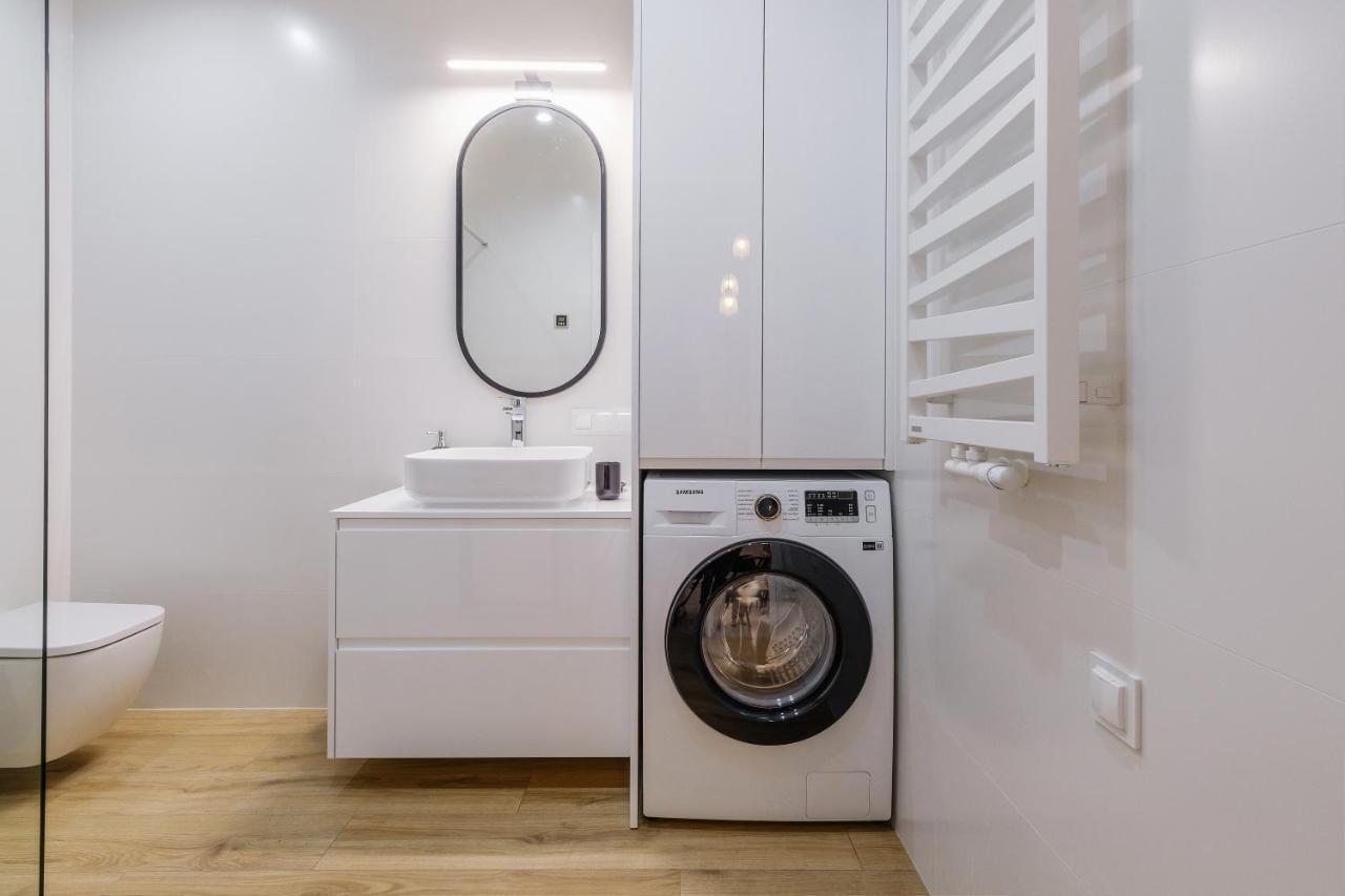 Apartment Kornwalia Nowy Targ