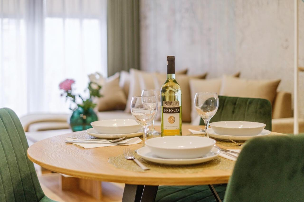 Kornwalia Apartmán Nowy Targ
