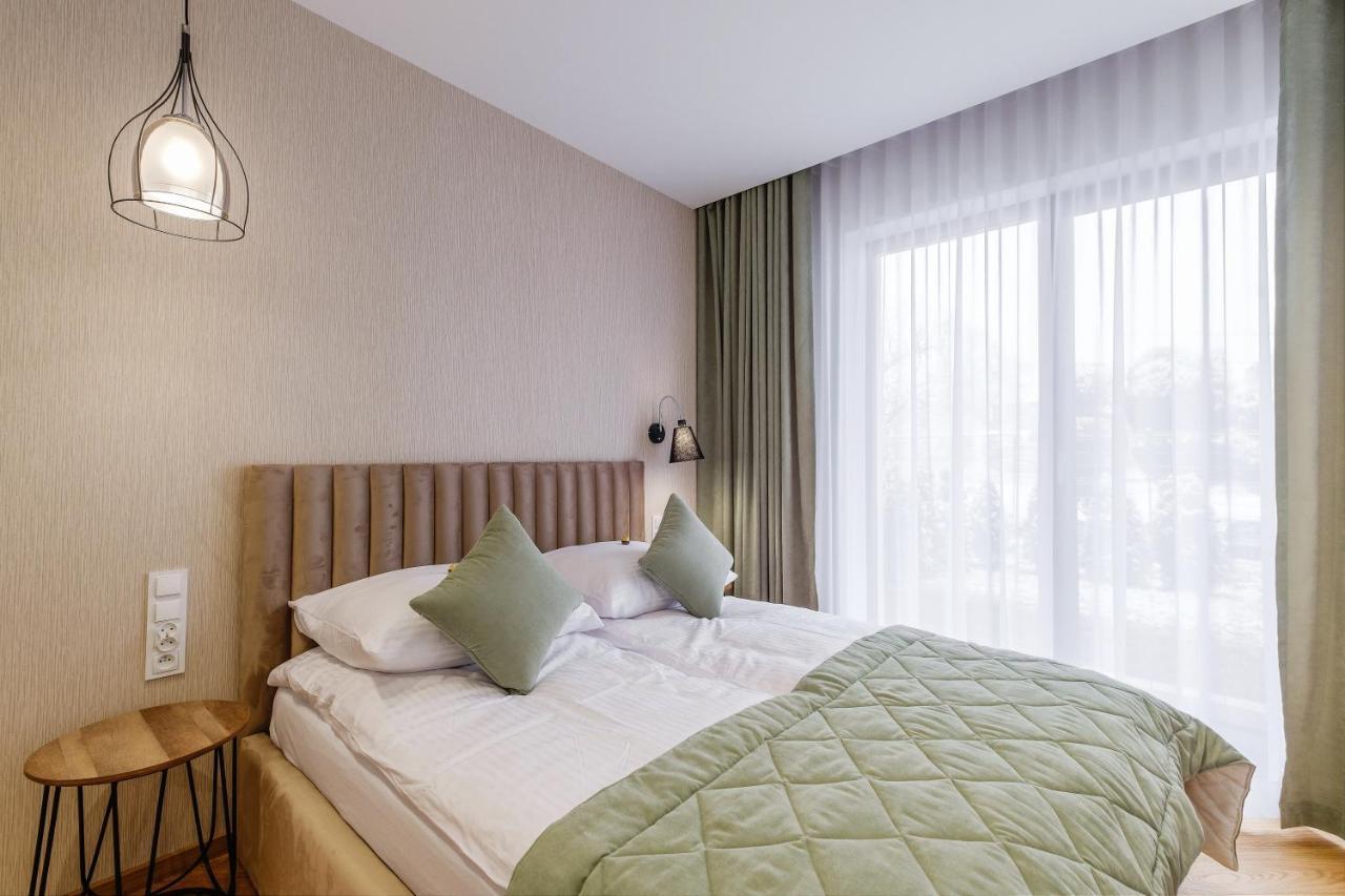 Kornwalia Apartmán Nowy Targ